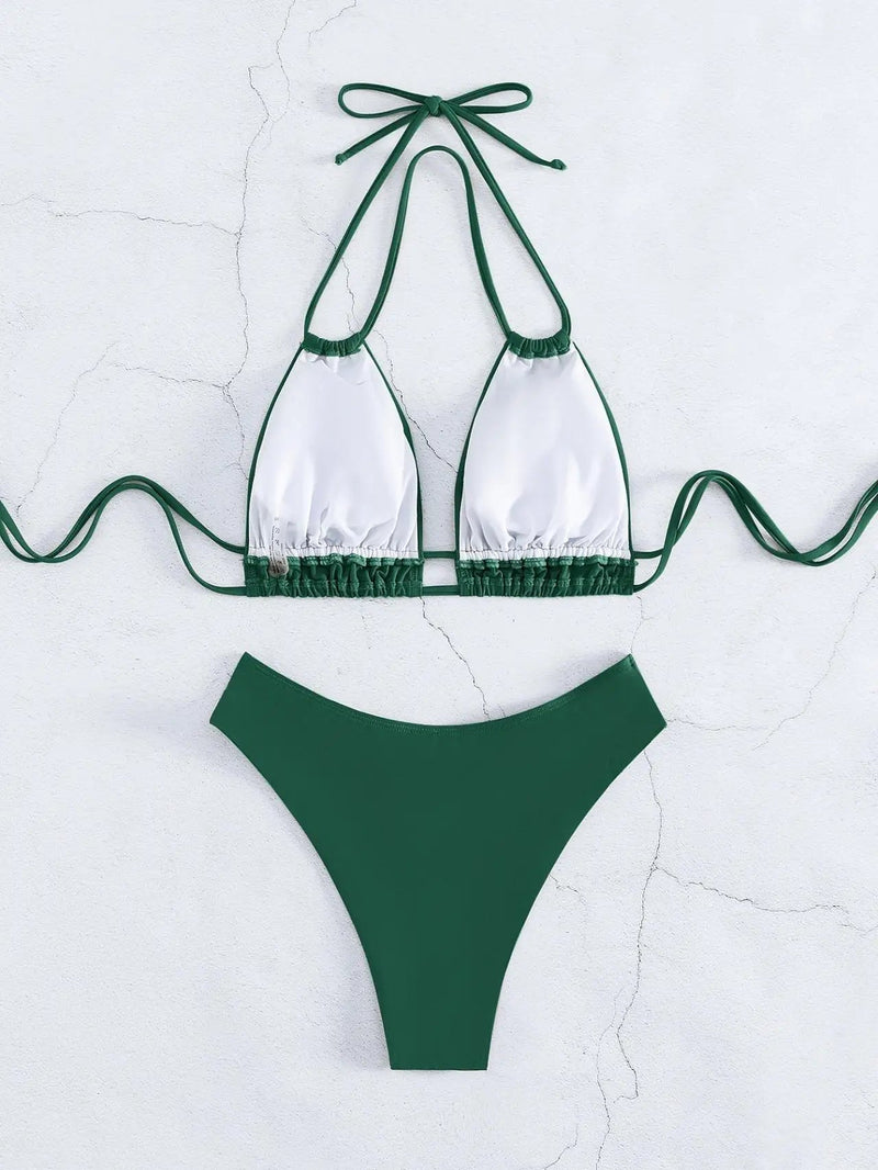 Monica® | and Relaxed Bikini
