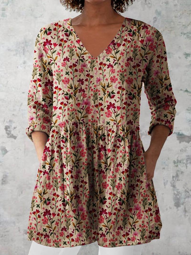 Gracefully Designed Top
