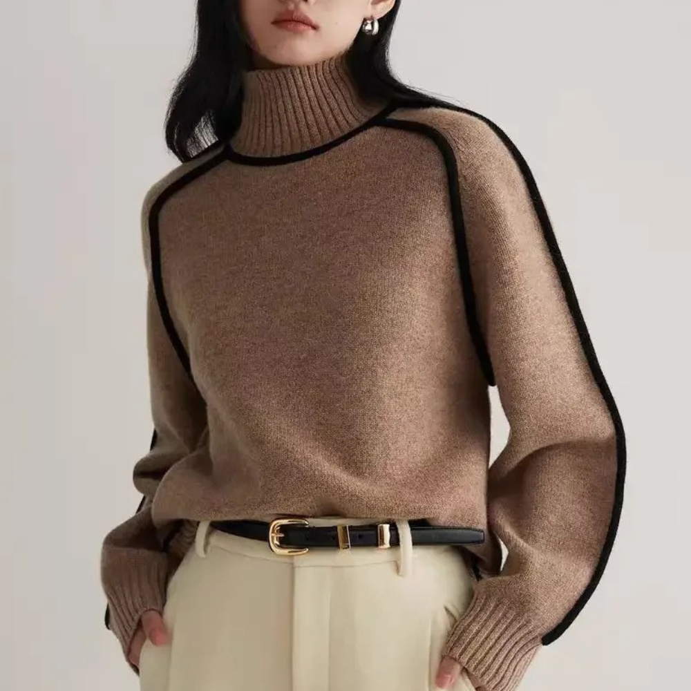 Elegantly Designed Jumper