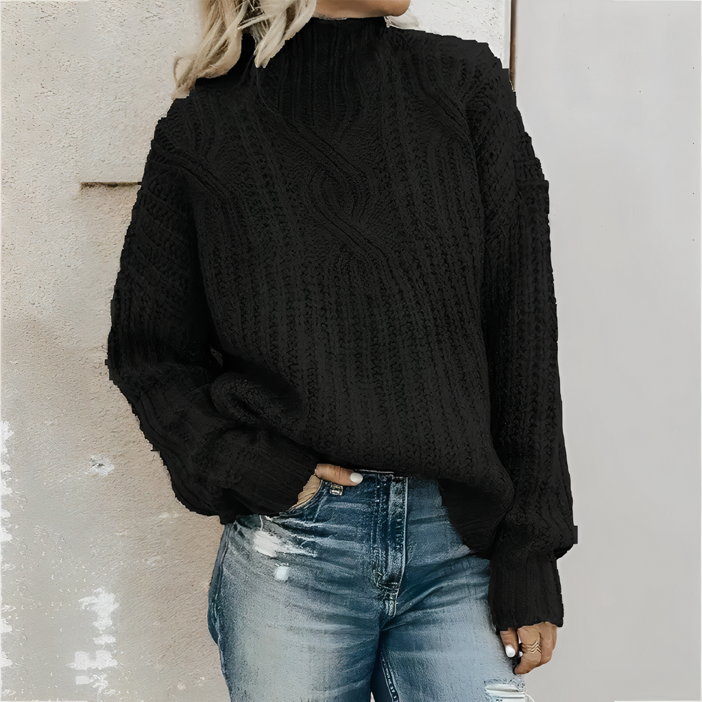 Classic Vintage Jumper