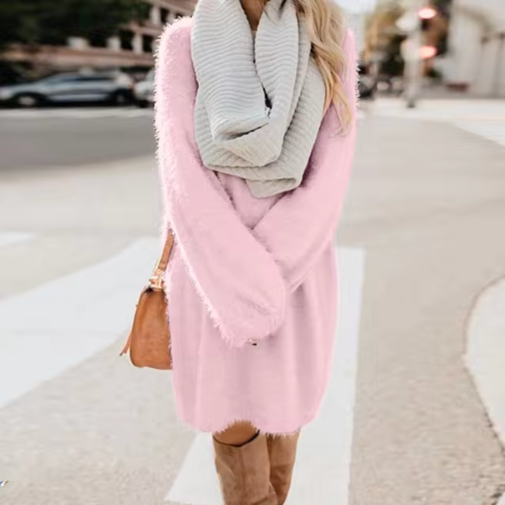Elegantly Designed Jumper