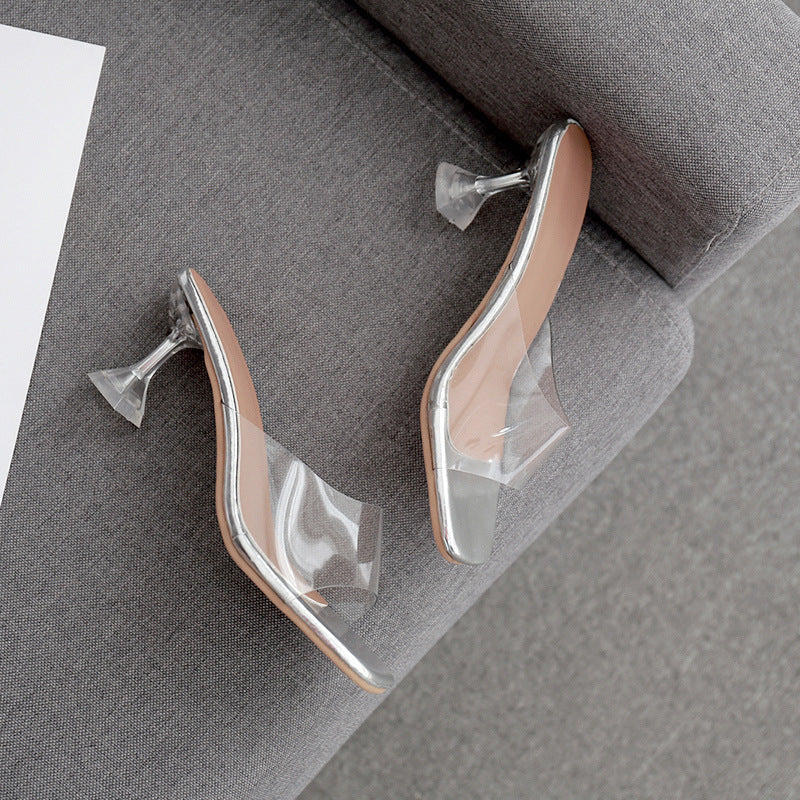 Comfortable Orthopedic Heels for Daily Wear