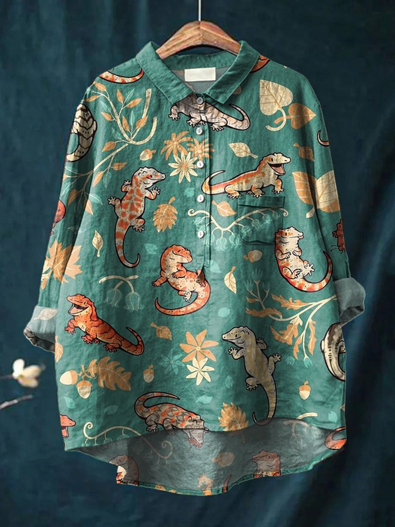 Classic Vintage Shirt