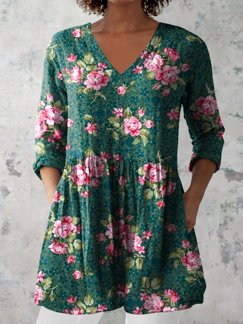 Elegantly Designed Top