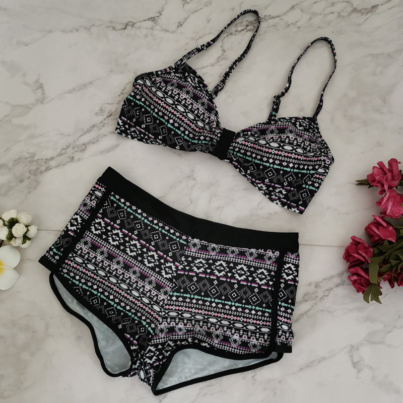 Mercedes® | Bikini With Panties