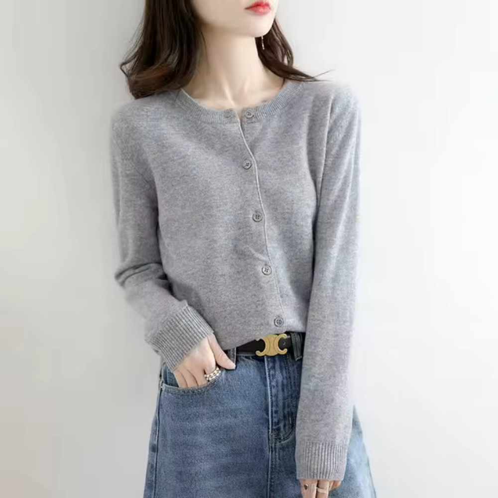 Elegantly Designed Jumper