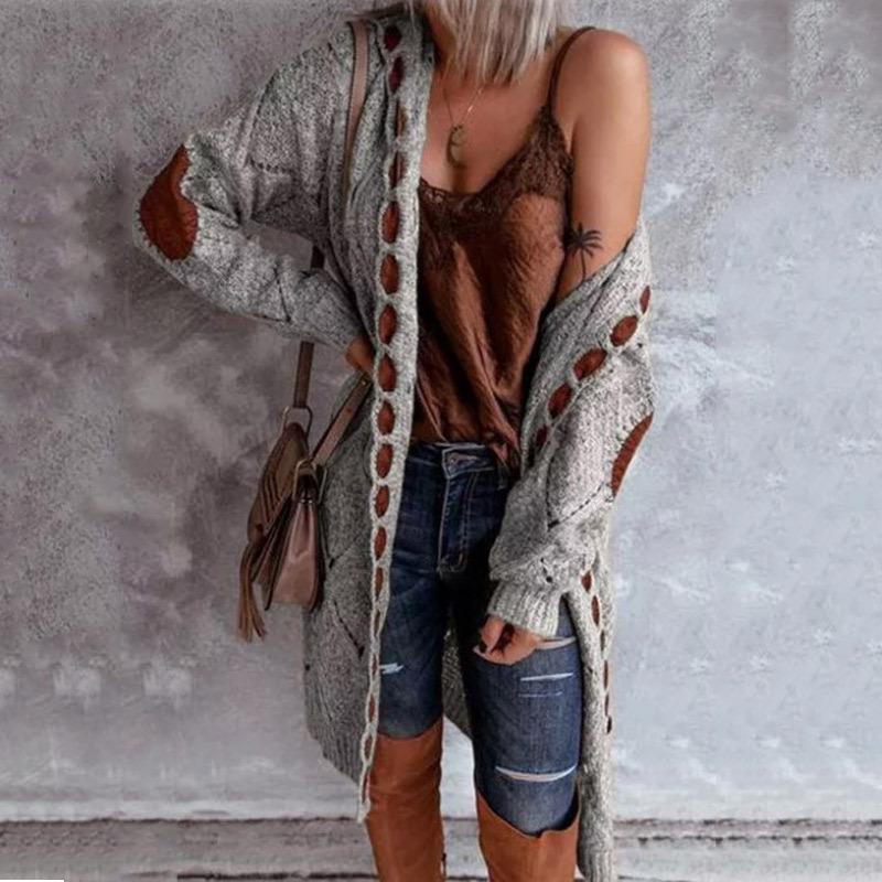 Doriana | Casual and Stylish winter Coat