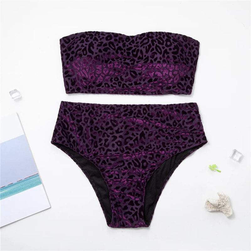 Eila® | Relaxed and Stylish Bikini