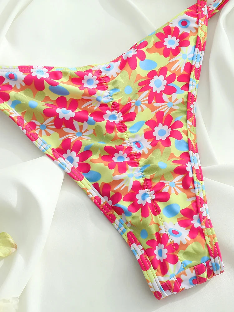 Susana® | and Effortless Bikini