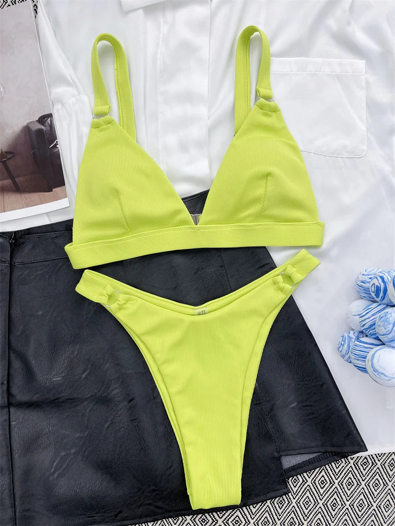 Hilda® | and Versatile Bikini