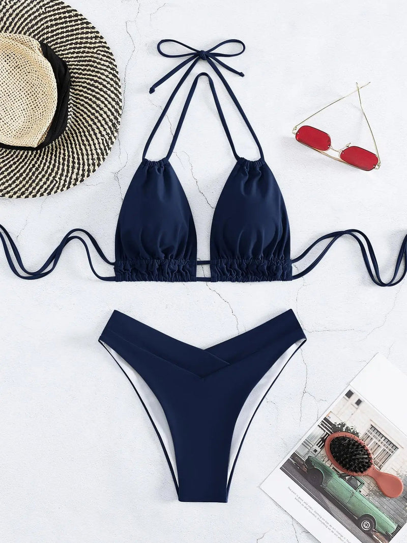 Monica® | and Relaxed Bikini