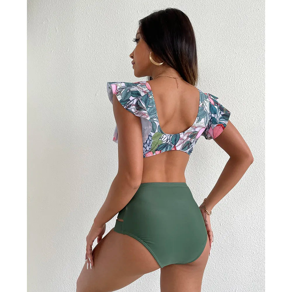 Bernarda® | Effortless and Bikini