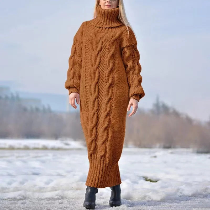 Classic Designed Jumper