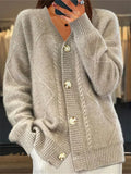Vintage Inspired Jumper