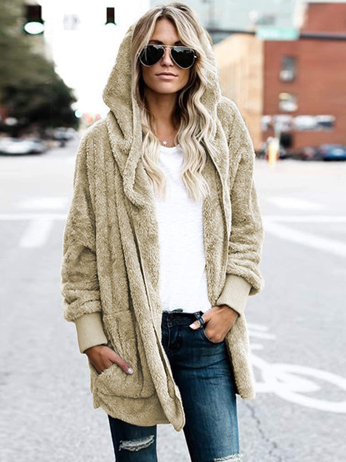 Classic Designed Jacket