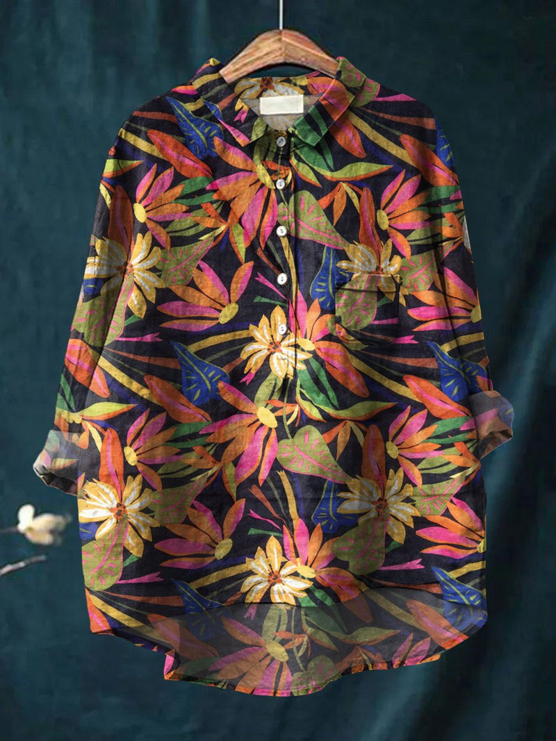 Beautifully Crafted Shirt