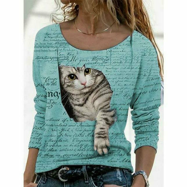 Vintage Inspired Jumper