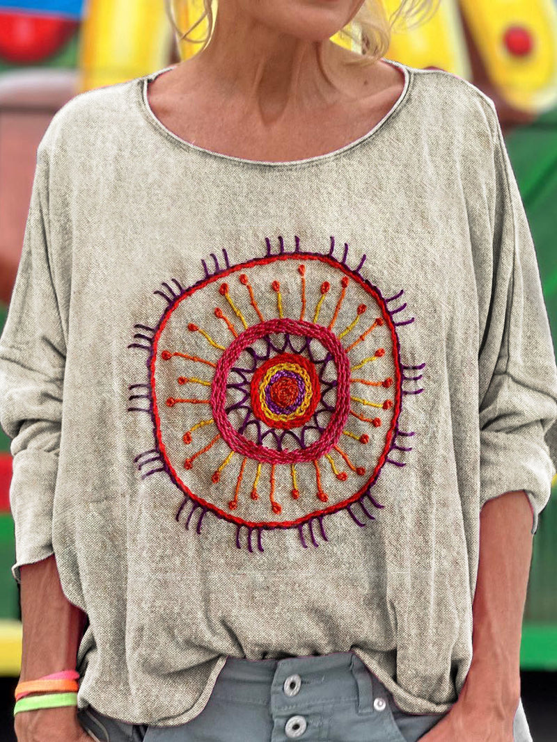 Vintage Inspired T-Shirt