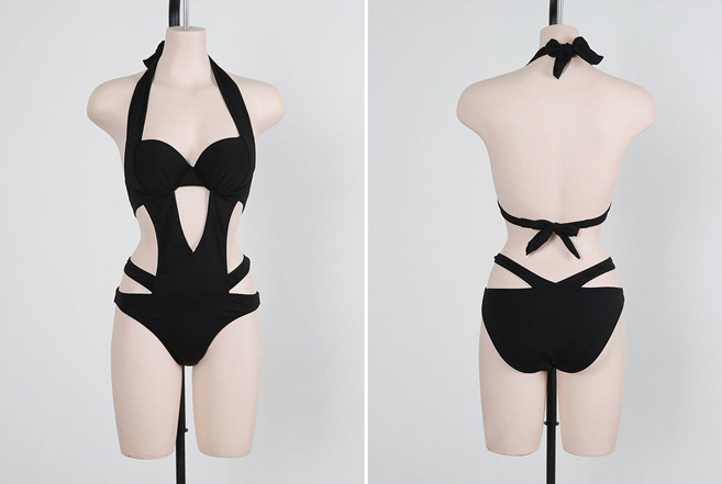 Estefanía® | and Bikini