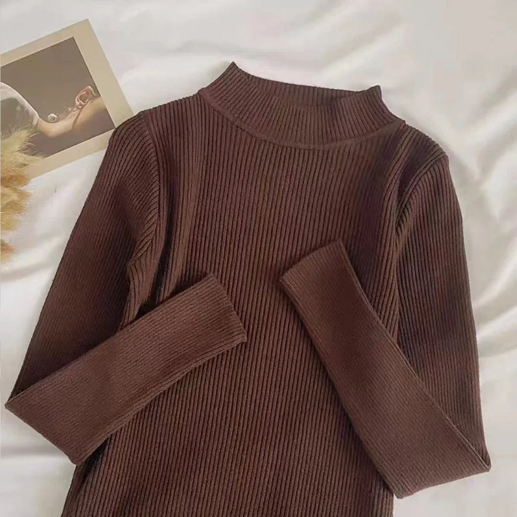 Elegantly Designed Jumper