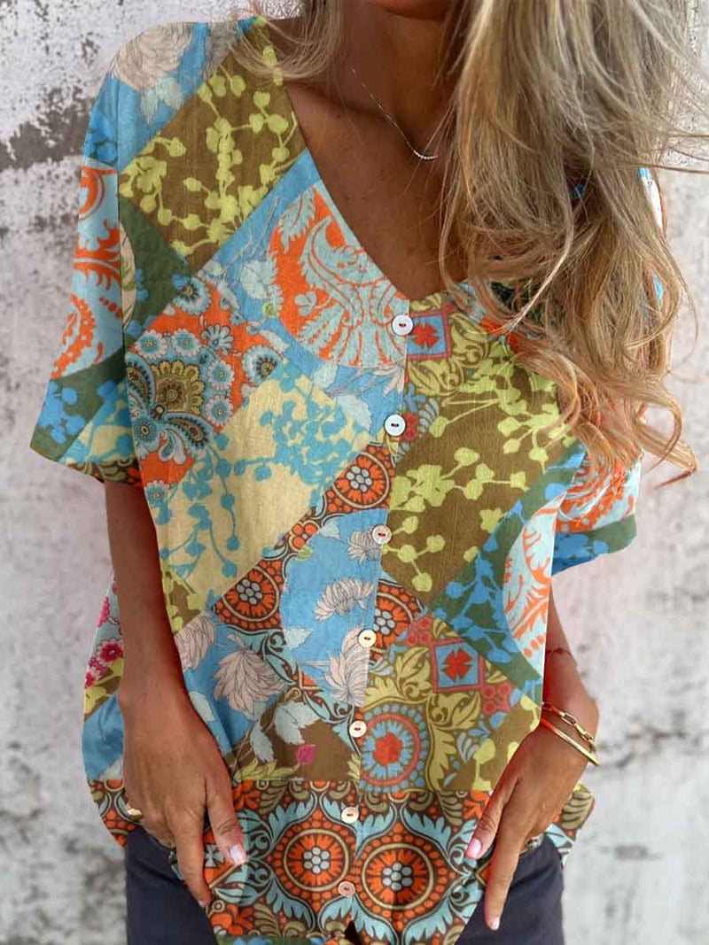 Beautifully Crafted Shirt