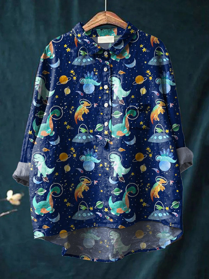 Elegantly Designed Shirt