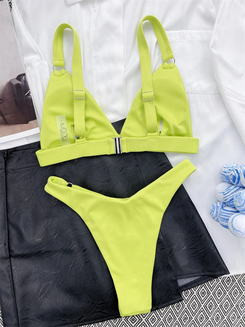 Jessica® | and Versatile Bikini