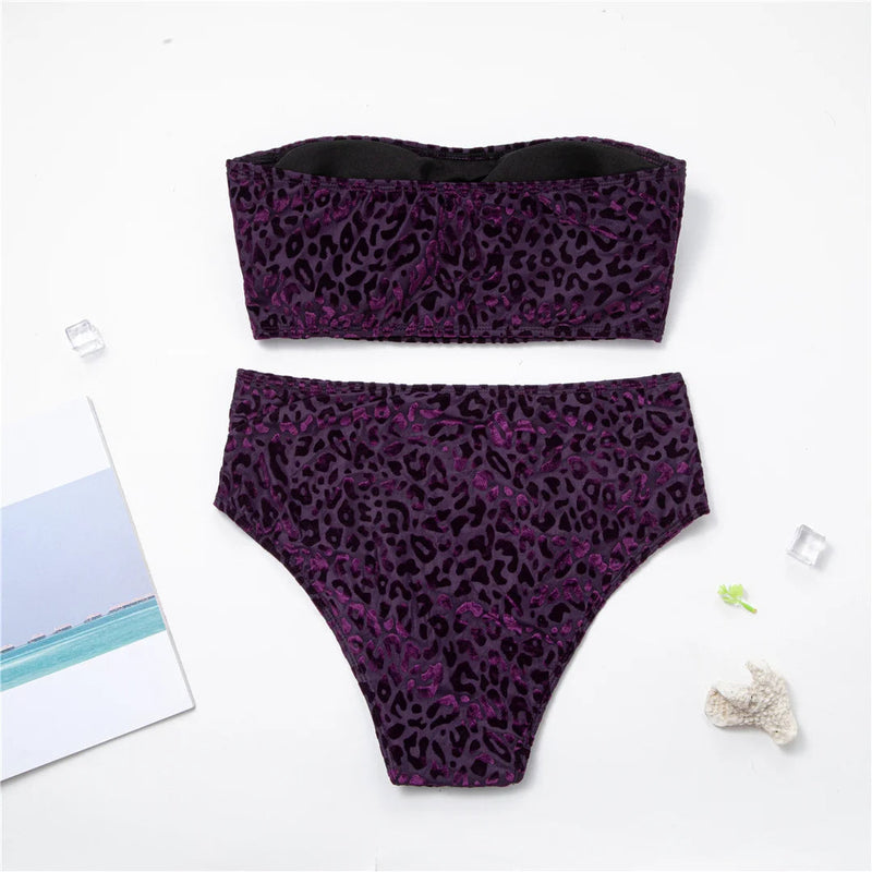 Estefanía® | Relaxed and Stylish Bikini