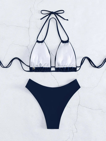 Monica® | and Relaxed Bikini