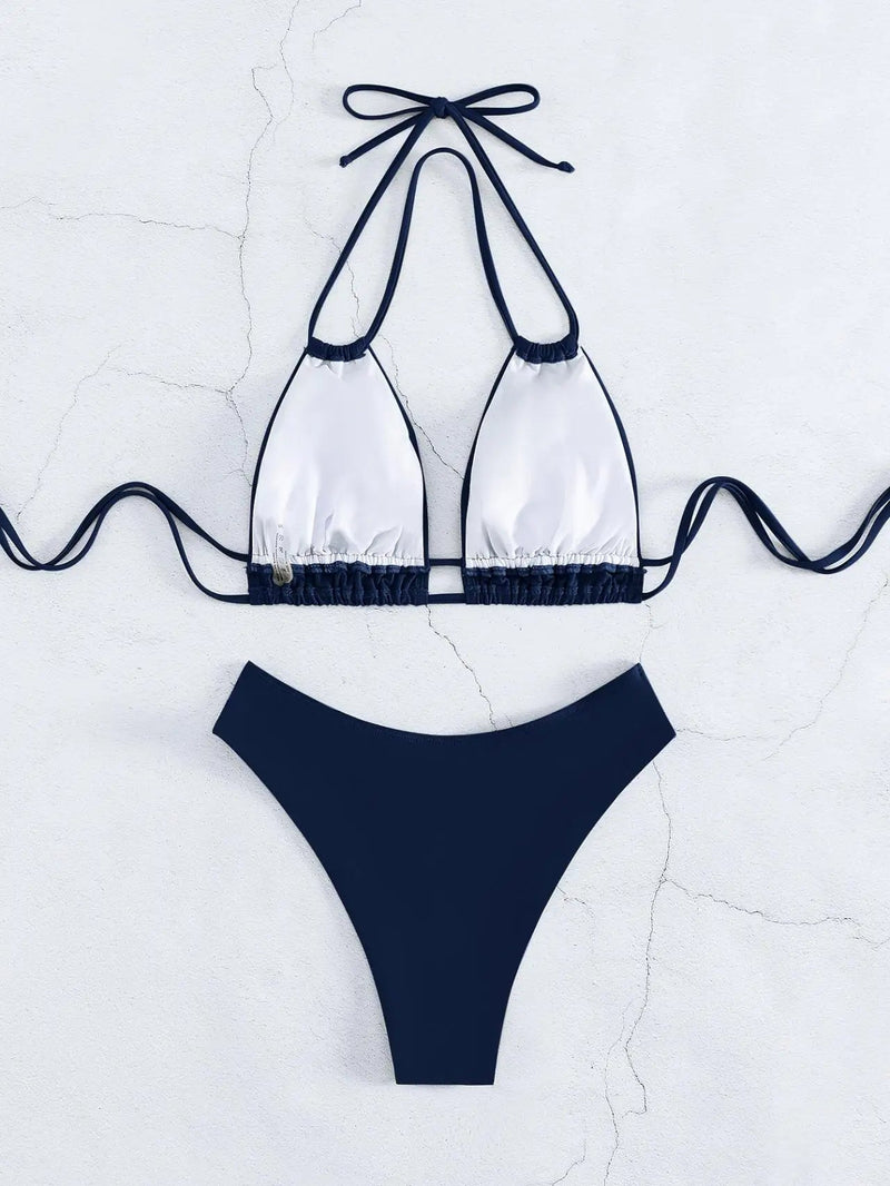Monica® | and Relaxed Bikini