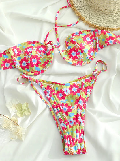 Susana® | and Effortless Bikini