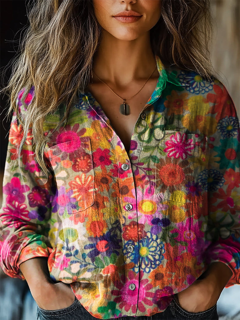Classic Designed Garment