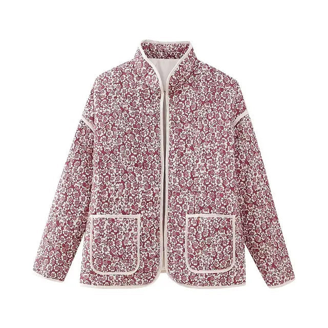 Chantel | Elegant and Versatile winter Coat