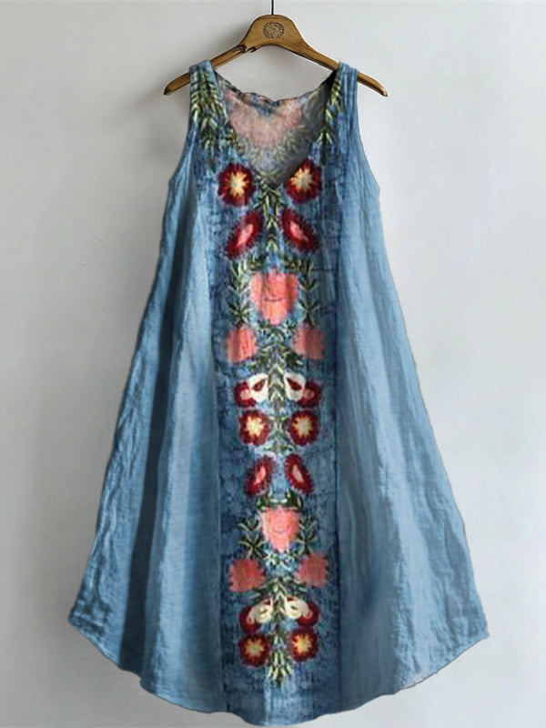 Thoughtfully Designed Dress
