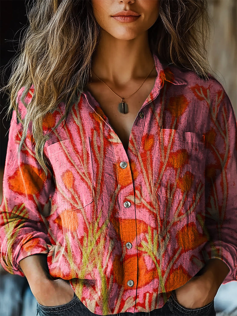 Classic Designed Garment
