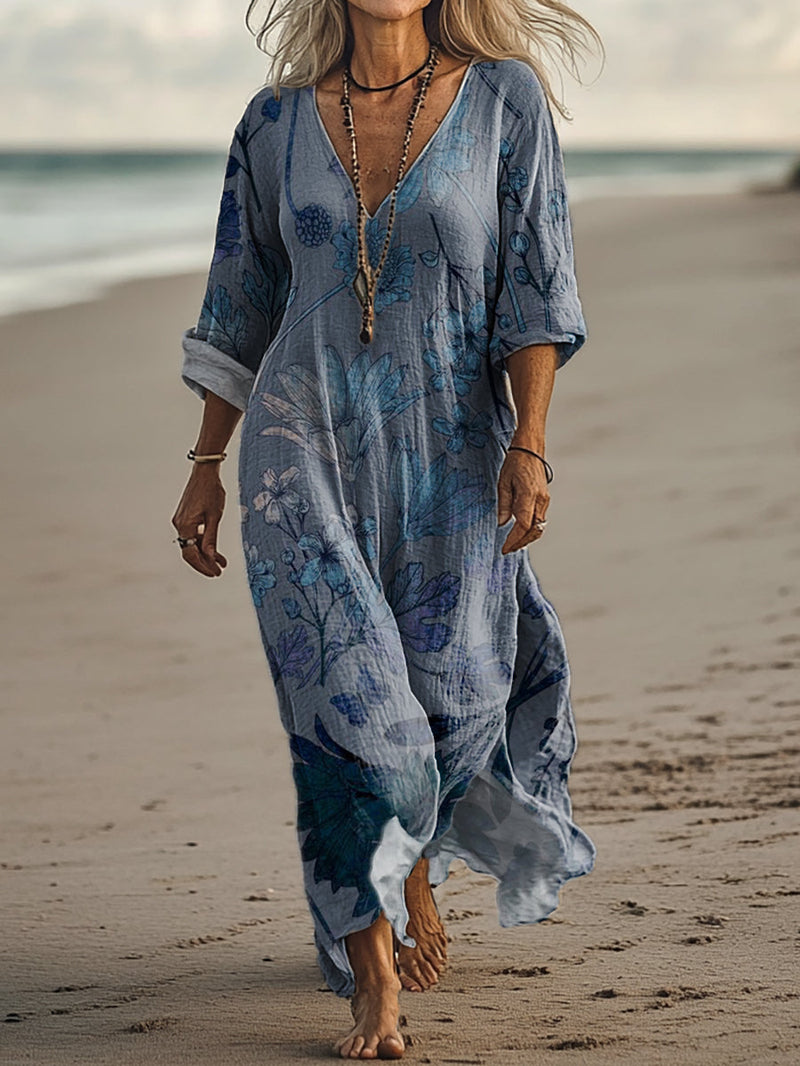Elegantly Designed Dress