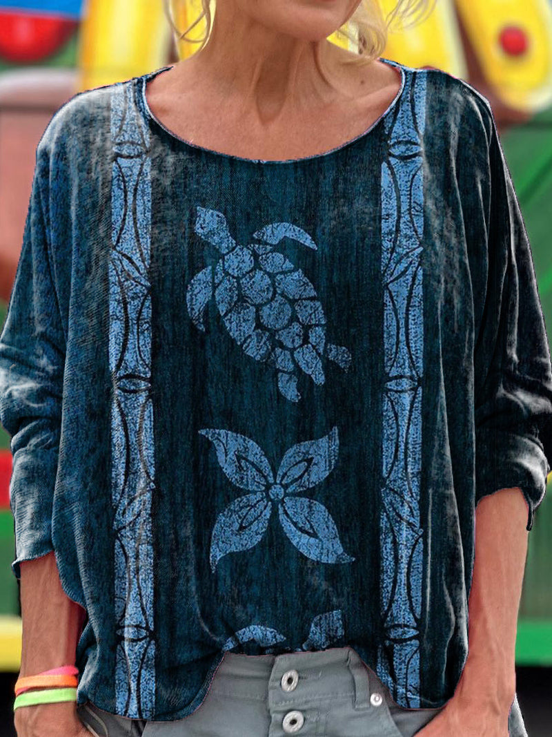 Thoughtfully Designed T-Shirt