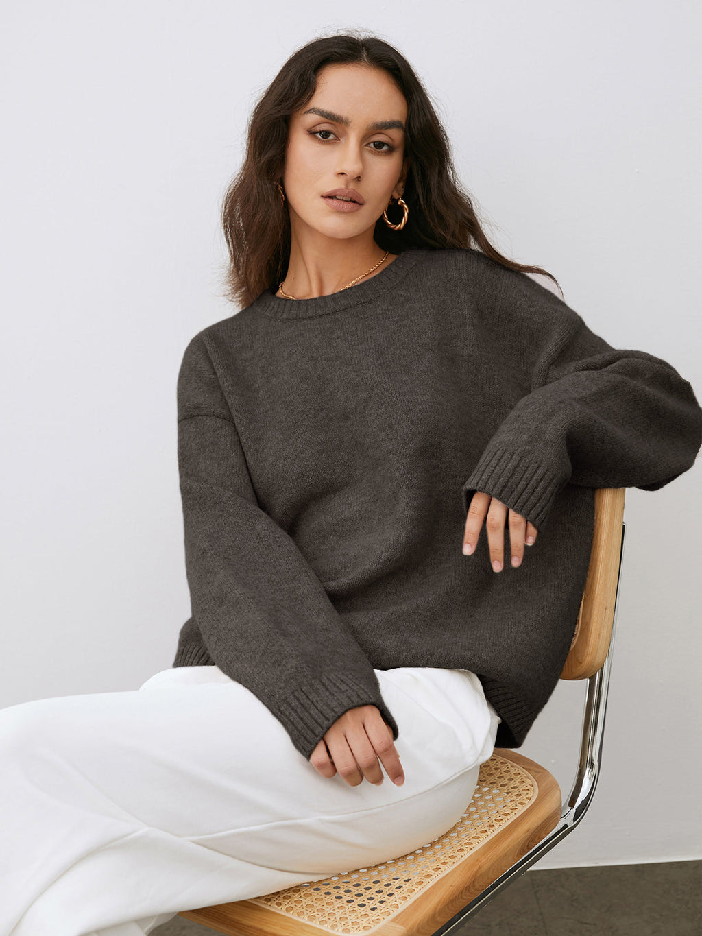 Vintage Inspired Jumper
