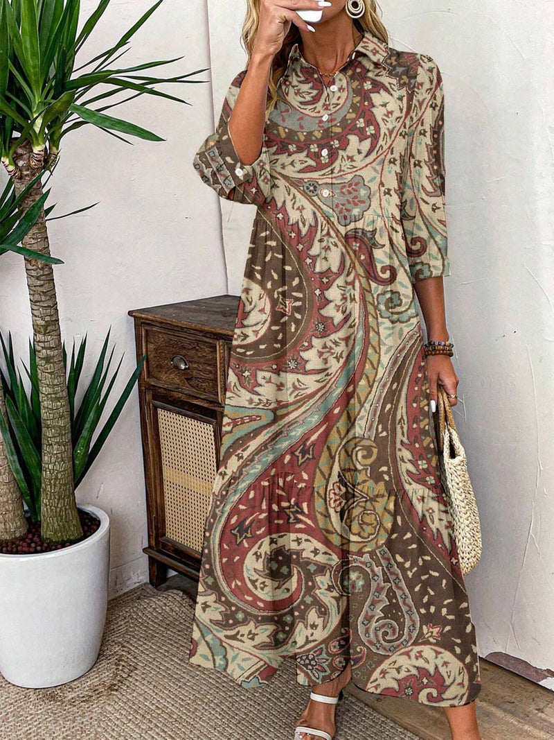 Elegantly Designed Dress