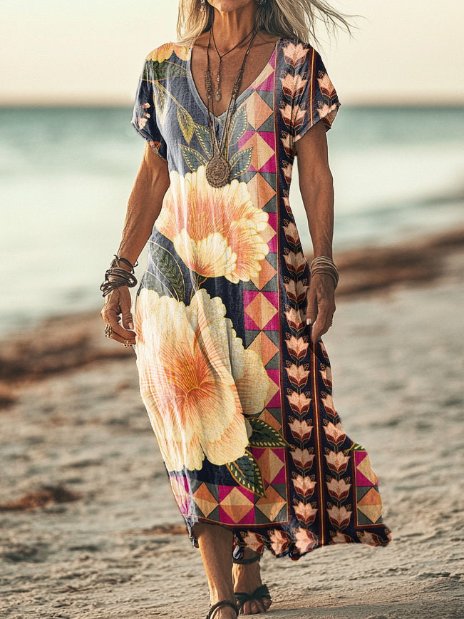 Beautifully Crafted Dress