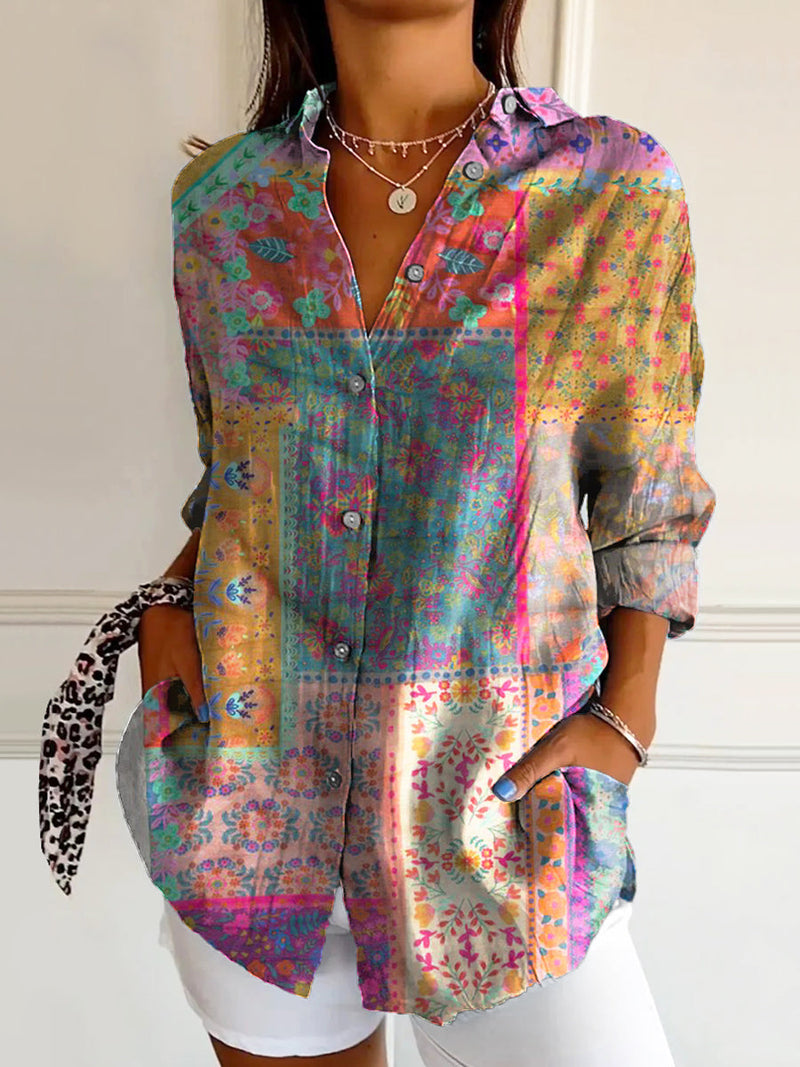 Classic Vintage Shirt