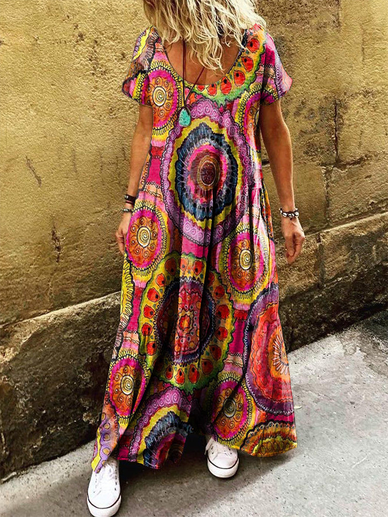Elegantly Designed Garment