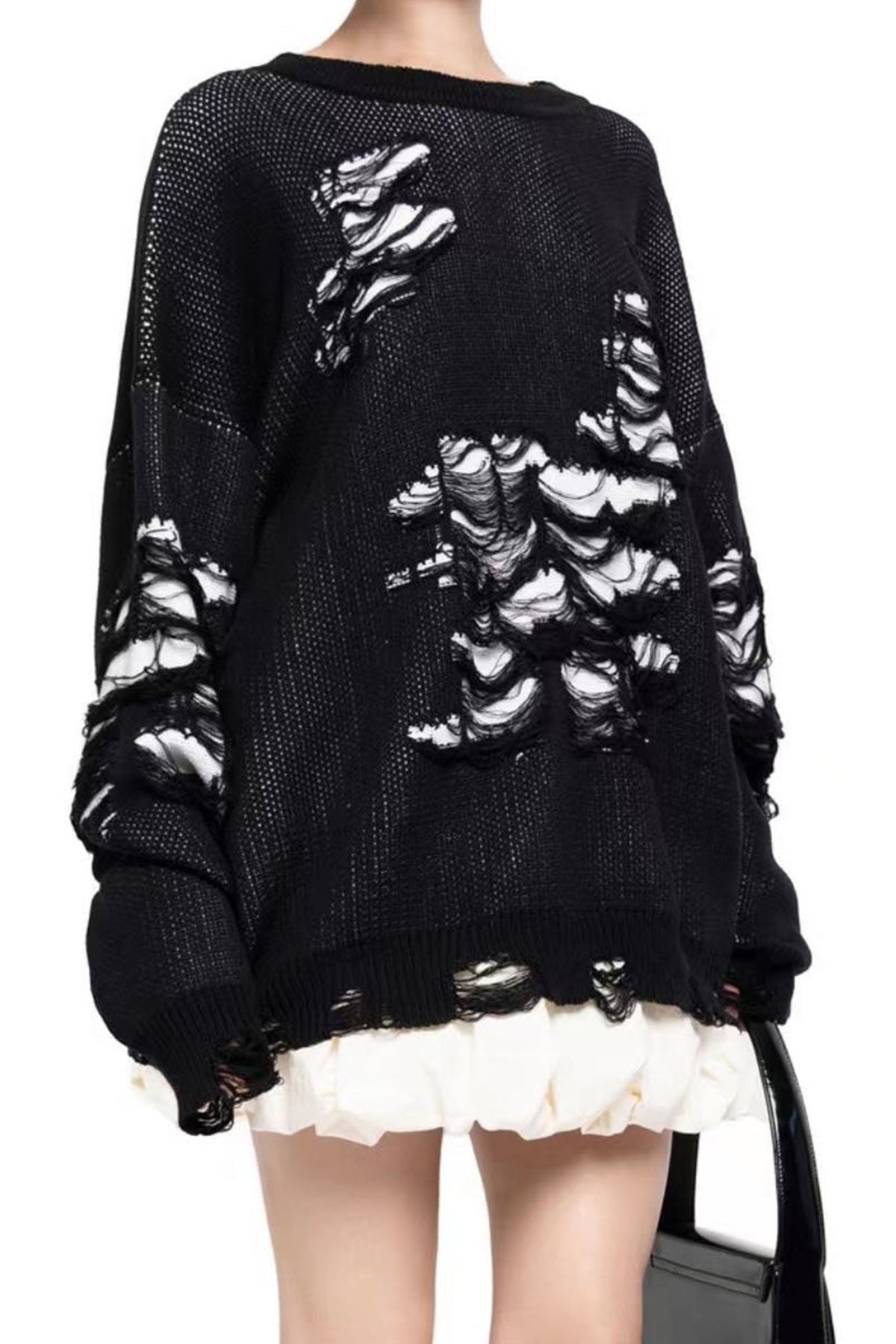 Classic Designed Jumper