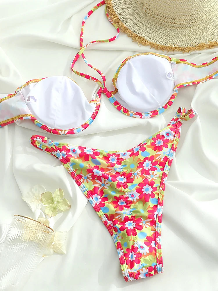 Susana® | and Effortless Bikini