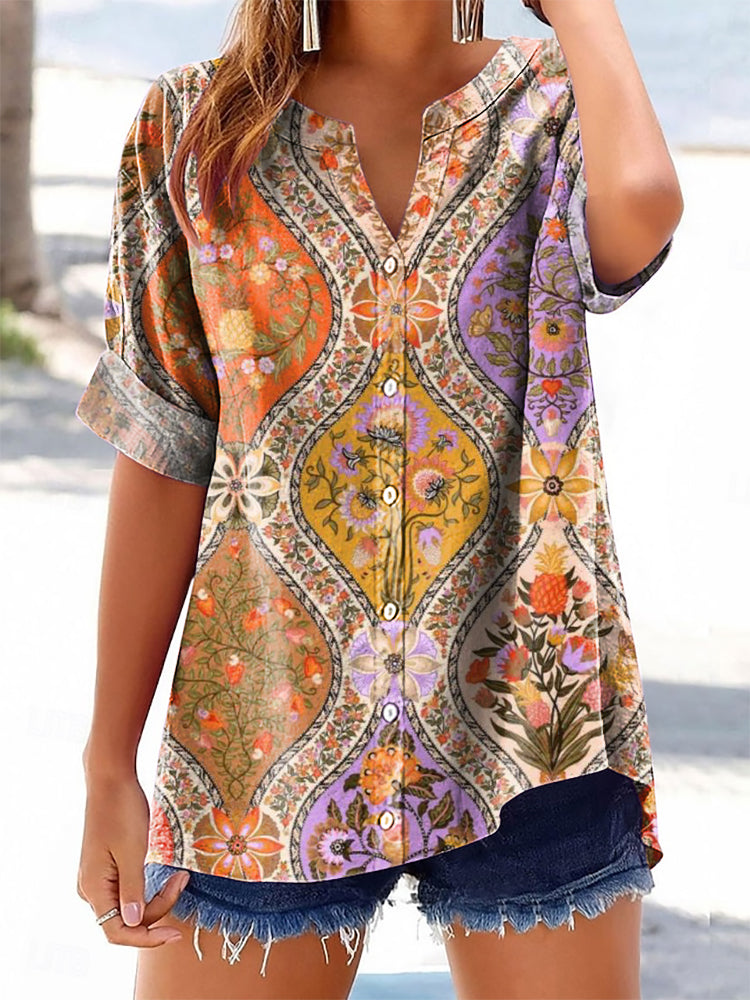 Beautifully Crafted Shirt