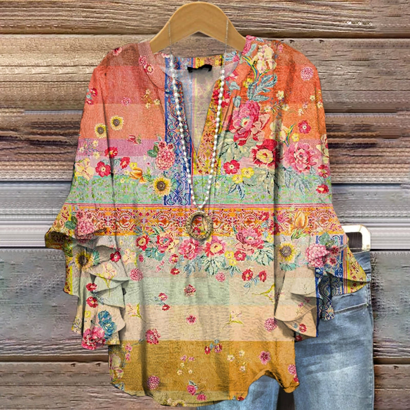 Beautifully Crafted Shirt