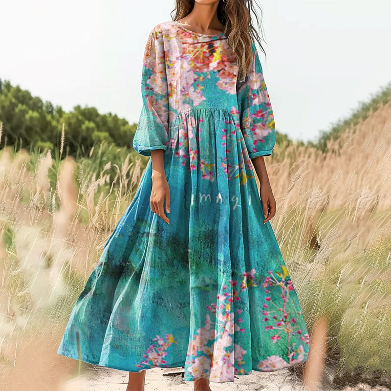 Beautifully Crafted Dress