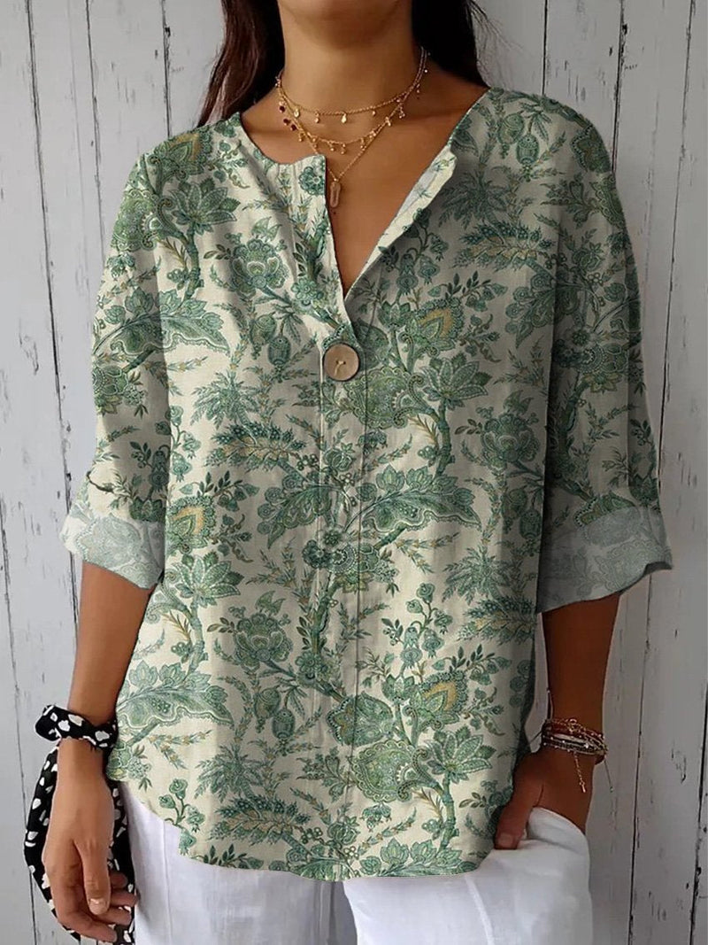 Vintage Inspired Shirt