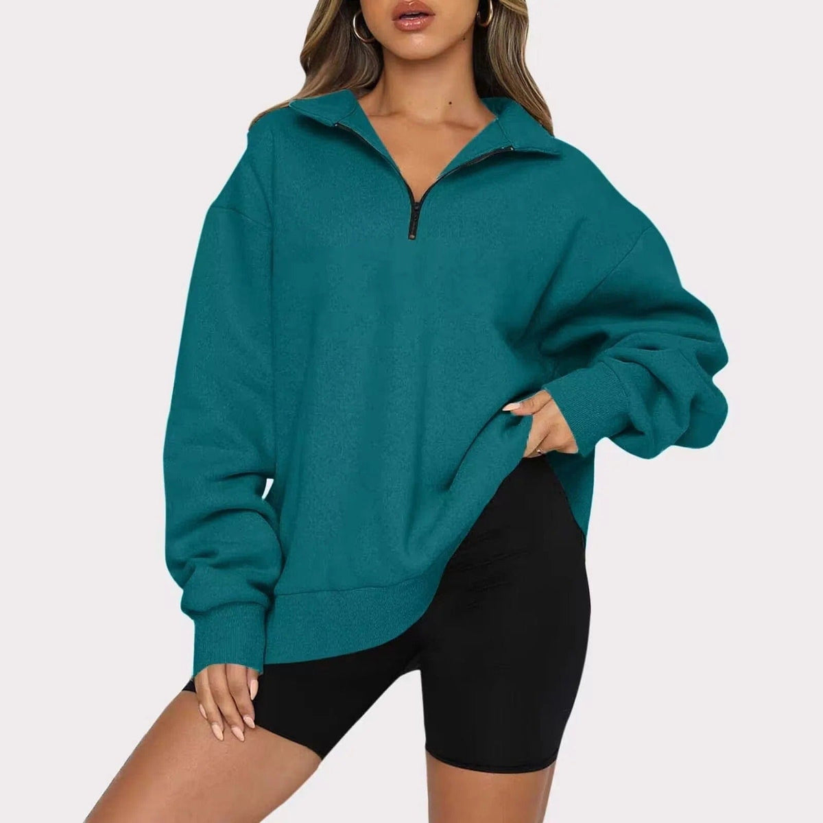 Beautifully Crafted Jumper