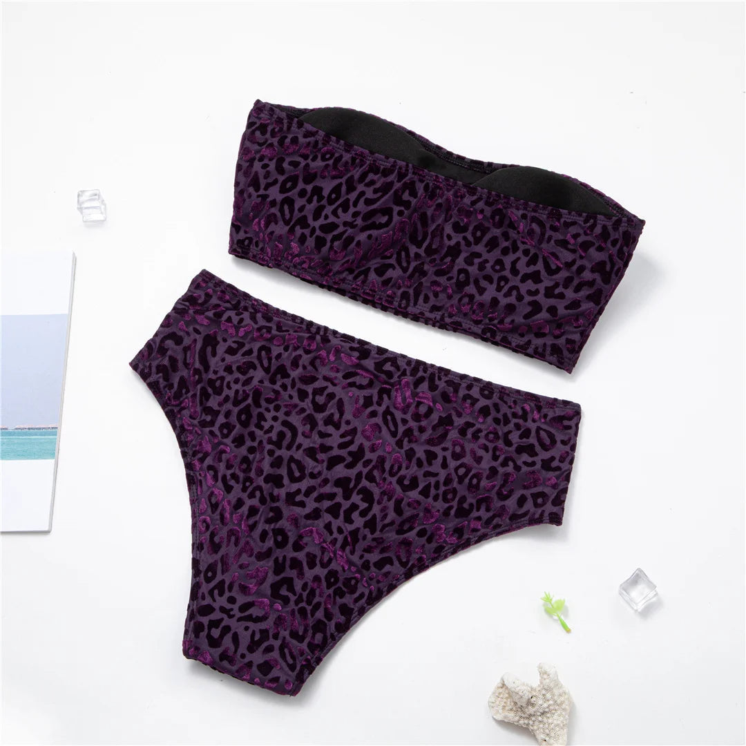 Estefanía® | Relaxed and Stylish Bikini